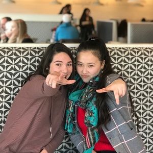 Meet your Posher, Jennifer